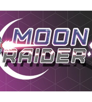 Moon Raider XBOX One / Xbox Series X|S Xbox One Key GLOBAL